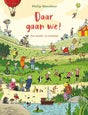 Zoekboek: daar gaan we! 3+