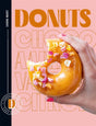 Donuts volwassene | 3 stuks