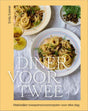 Kookboek: diner voor twee. -