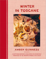 Winter in toscane -