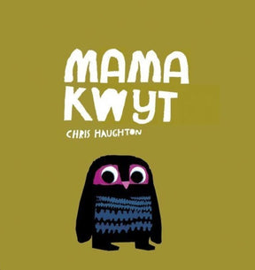Książka obrazkowa grupy wydawców Gottmer 2012: zagubiona mama. 4+