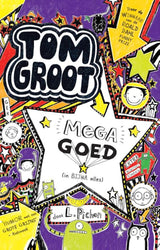 Tom groot 5: mega goed (in bijna alles).
