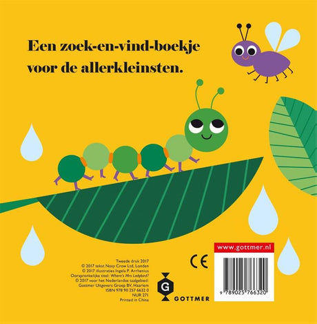 Stwórco z grupy wydawniczej Gottmer, gdzie jesteś?