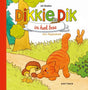 Grupa wydawców Gottmera Flapjesboek: Gruby w lesie. 1+