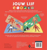 Jouw lijf 4+