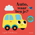 Grupa wydawców Gottmera Flajesboek: samochód, gdzie jesteś? 2+