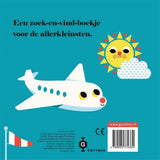 Grupa wydawców Gottmera Flajesboek: samochód, gdzie jesteś? 2+