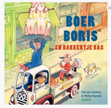 Wydawcy Gottmera grupują boer boris i bakkertje bas