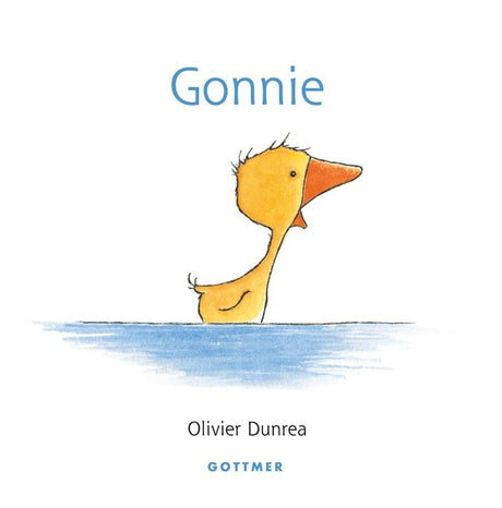 Wydawcy Gottmer grupują gonnie i przyjaciół - gonnie