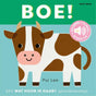 Geluidenboek: boe! 1+