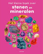 Gottmer Mała księga skał i minerałów