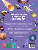 Mała książeczka o gwiazdach i planetach