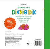 Rezerwuj z wyżywieniem Ogród Dikkie Dik 2+