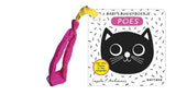 Poes. buggyboekje. 1+
