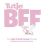 Dsp tutje: bff (10 st). 2+