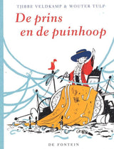 De prins en de puinhoop. 4+
