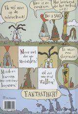 Kloek kuiken. 4+