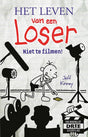 Loser: niet te filmen (filmeditie). 10+