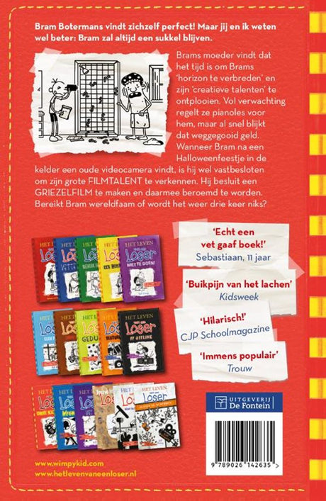 Przegrany z Central Book House 11: trzy razy nic. 9+