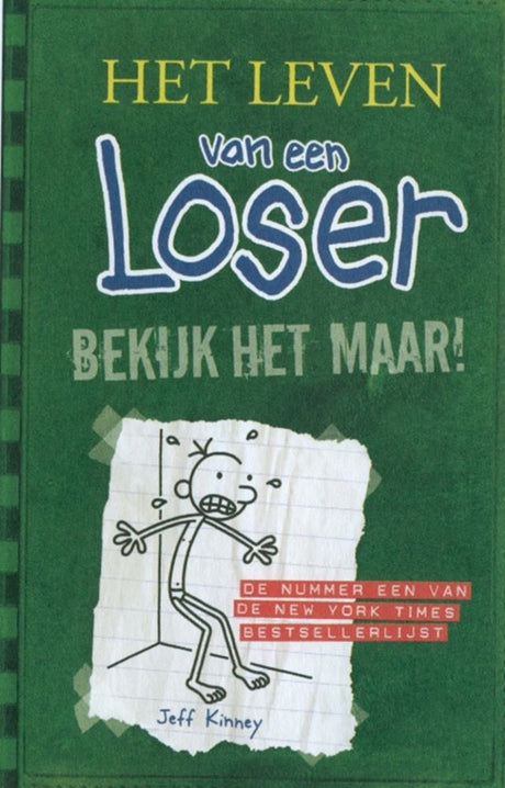 Central Bookhouse Loser 3: sprawdź to. 10+