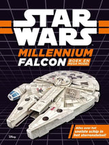 Star wars millenium falcon workshop. 10+