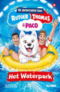 Rutger, thomas en paco 6: het waterpark.