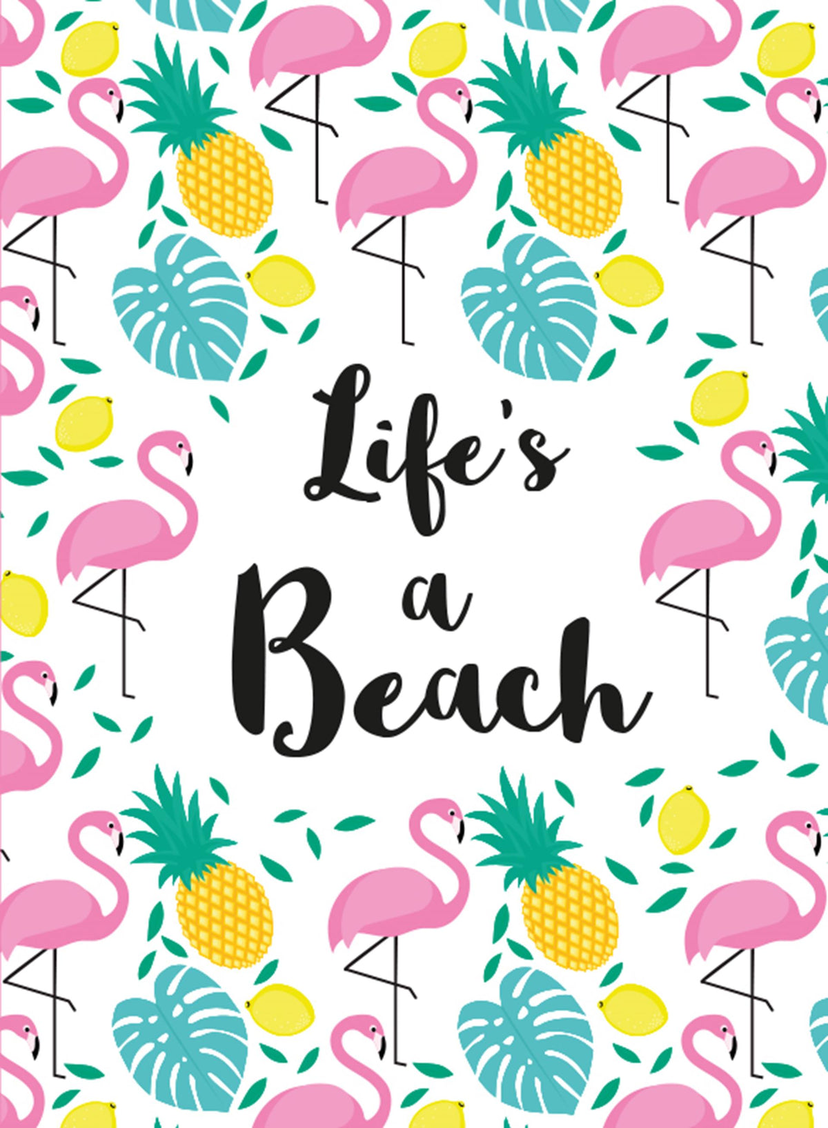 Życie na plaży Rebo – książka na prezent