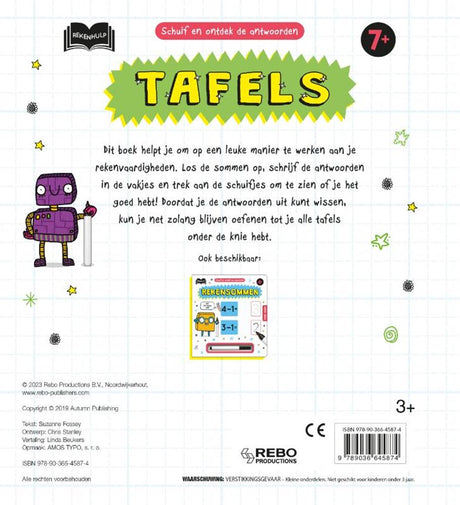 Tabele wydawców Rebo - pomoc w obliczeniach