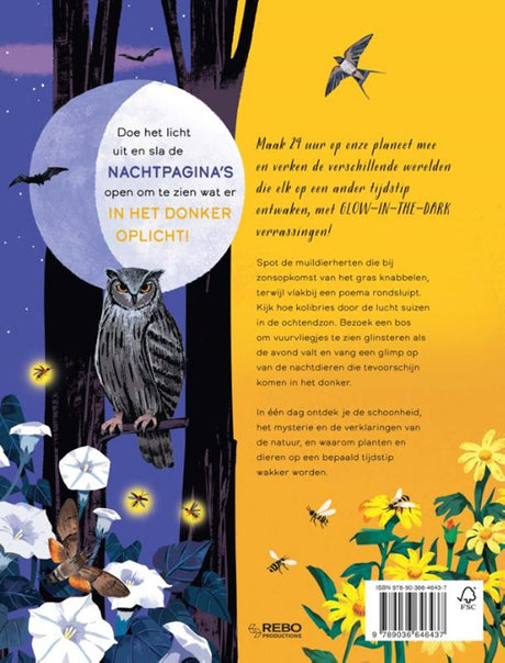 Wydawcy Rebo dzień i noc 5+