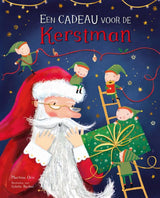 Een cadeau voor de kerstman 3+