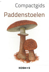Compactgids: paddenstoelen (pb)