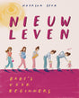 Cadeauboek: nieuw leven. volwassene | 5 stuks