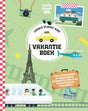 Lonely planet kids - vakantieboek 8+ | 2 stuks