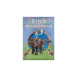 Książka Przyjaciele Dino Delta - - w twardej oprawie