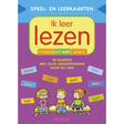 Deltas Play and Learning Cards - Uczę się czytać, grupa 3