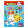 Kolorowanka Pokemon Pokemon Kolorowanka