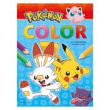 Kolorowanka Pokemon Pokemon Kolorowanka
