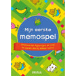 Karty do gry i nauki delt - moja pierwsza gra typu memo