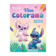 Ścieg Delta Disney Viva Colorama (z plakatem).