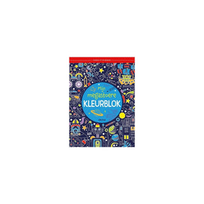Deltasuje mój mega fajny blok kolorów