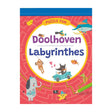 Zabawa logiczna Deltas - labirynty
