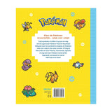Zabawa w kolorowanie pikseli pokemonów Deltas