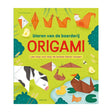 Zwierzęta hodowlane delty - origami