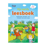 Deltas mijn eerste leesboek (avi start)