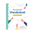 Deltas het enige echte vriendenboek voor volwassenen