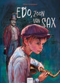 Edo, zoon van sax 8+