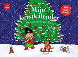 Niebrandowany sans marque my Christmas Calendar
