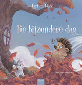 De bijzondere dag. herfst. 4+