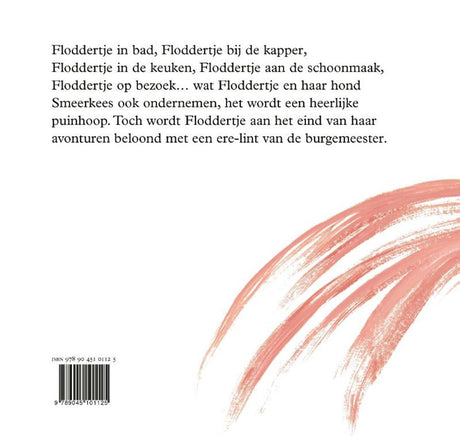 Bagaż centralny w księgarni. 4+