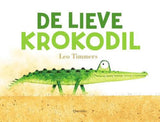 De lieve krokodil. 2+